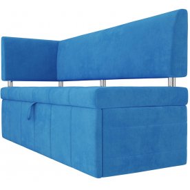 Кухонный диван Стоун левый