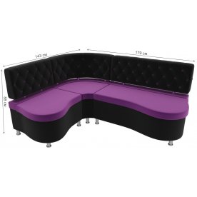 Кухонный диван Вегас