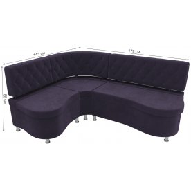 Кухонный диван Вегас