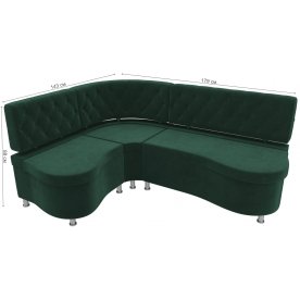 Кухонный диван Вегас