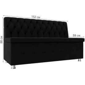 Кухонный диван Вента