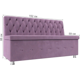 Кухонный диван Вента