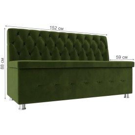 Кухонный диван Вента