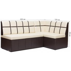 Кухонный уголок Комфорт 7