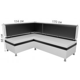 Кухонный уголок Стайл