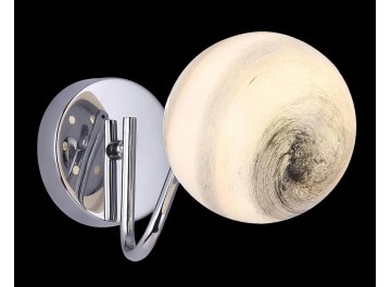 Бра Galaxy FR5013WL-01CH