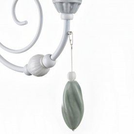 Бра Adelia ARM540-01-W