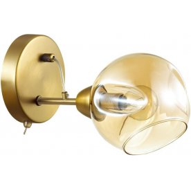 Бра Amber 4435/1W