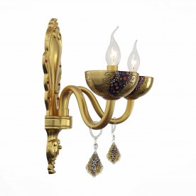 Бра Ambita SL225.201.02