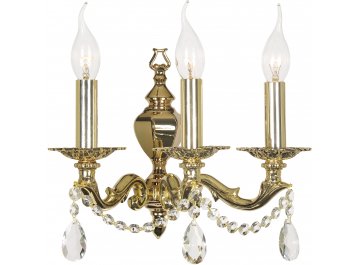 Бра Amelia E 2.1.3.600 GB