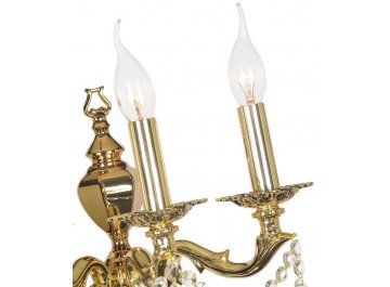 Бра Amelia E 2.1.3.600 GB