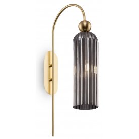 Бра MOD302WL-01GR