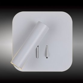 Настенный светильник Arcevia OML-20701-02