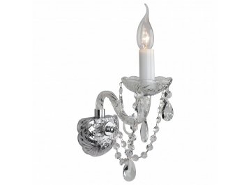 Хрустальное бра Arona OML-89401-01