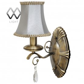 Бра Августина 2 419020601