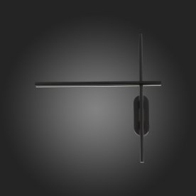 Настенный светильник Basoni SL394.401.02