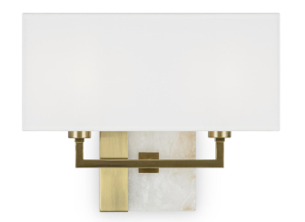 Бра Z030WL-02BS
