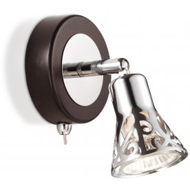 Бра Bierzo 2612/1W