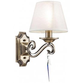 Бра Bonfi FR2017WL-01BZ