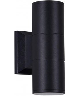 Настенный светильник Bowery O574WL-02B