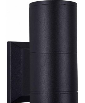 Светильник Bowery O574WL-02B