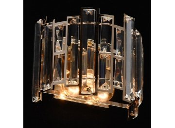 Хрустальное бра Бриз 111021402