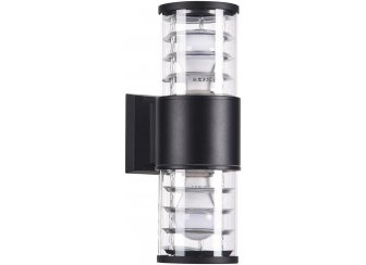 Бра Bronx O576WL-02B