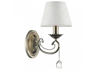 Бра Brossard FR2904-WL-01-BZ