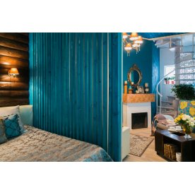 Бра Classic 4 CL0100-01-R