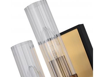 Бра Delavera SL336.301.02