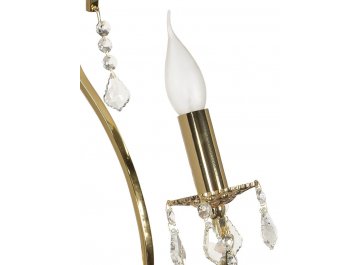 Бра Ercolano E 2.1.1.602 G