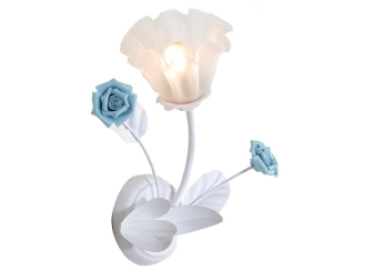 Бра Fiori di rose W112.1 left