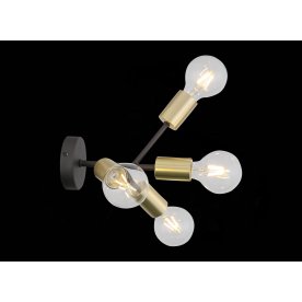 Бра Foglione SL437.401.04