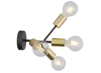 Бра FOGLIONE SL437.401.04INC