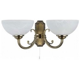 Бра Herbert FR2012-WL-02-BZ