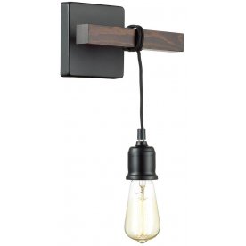 Настенный светильник Klaus 3740/1W