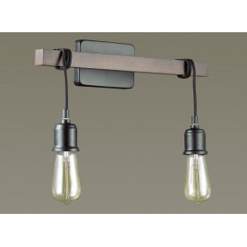 Настенный светильник Klaus 3740/2W