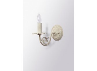 Бра Lucia Tucci Lame W139.1 Antique White