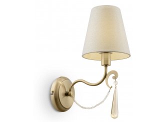 Бра FR2019WL-01BS