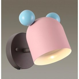 Бра Mickey 4731/1W