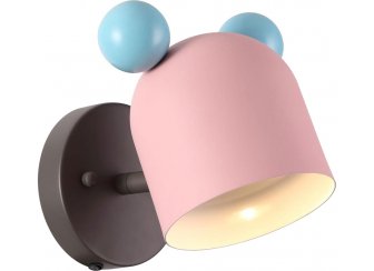 Бра Mickey 4731/1W