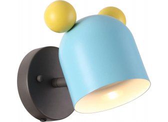 Бра Mickey 4732/1W