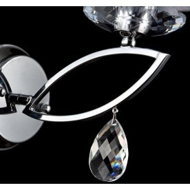 Бра Miraggio MOD602-01-N