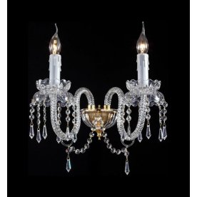 Бра Monogram 4 ARM910-02-G