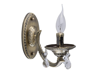 Бра Аврора 3 371021501