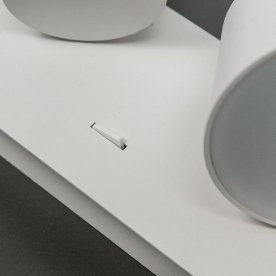 Настенный светильник Норман CL533320N