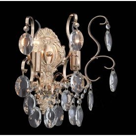 Бра Orecchini SL846.201.02