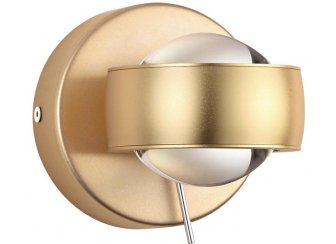 Бра Ottico 3874/20WL