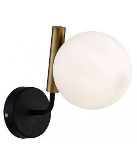 Настенный светильник Paolina FR5011WL-01B