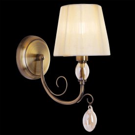 Бра Peta FR2004WL-01BZ